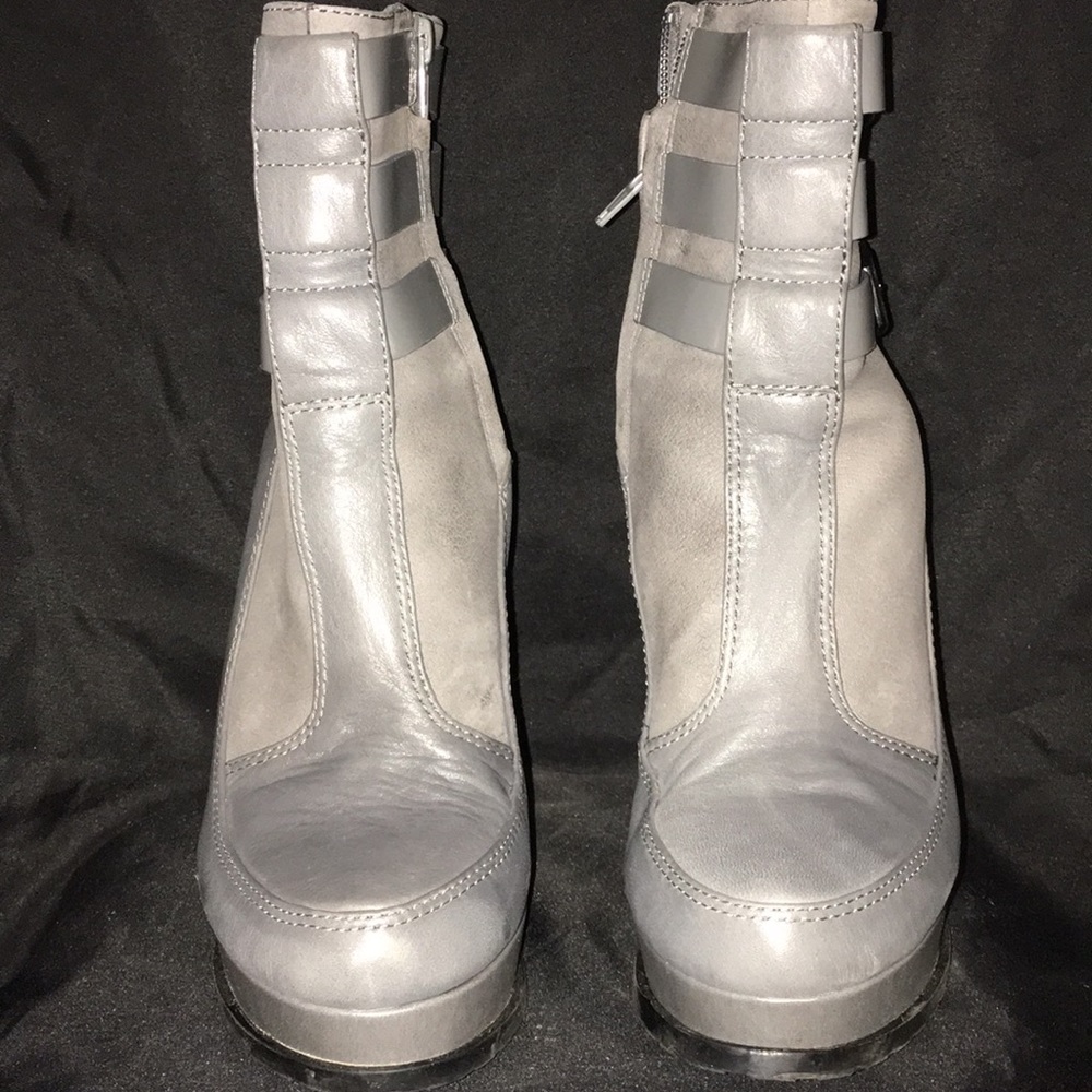 Gianni Bono Xenia boots
